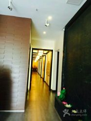 -脉道美容养生会所