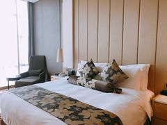 行政商務客房-深圳温德姆至尊酒店