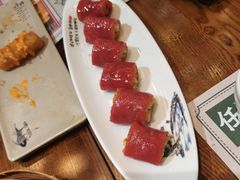 红米脆肠粉-任點·港式茶点(曜一城店)