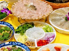 -官塘陈记鱼生·潮汕砂锅粥·牛肉火锅(潮枫路总店)