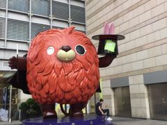 -深圳龙华星河COCO City(民治店)