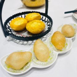 -稻香酒家-宴会厅·BB宴·年会·喜宴(天河领展店)