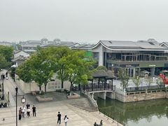 -相门城墙文化休闲景区