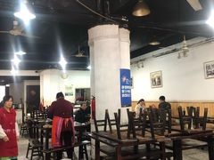 大堂-梯坎豆花