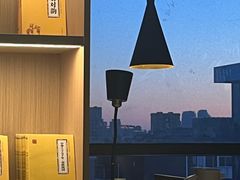 -魔方城市书房(中街益田店)