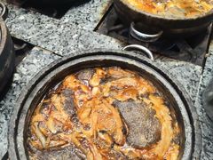 -鹊华居·地道鲁菜·海鲜·融合味(大明湖店)