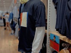 -优衣库(温州财富购物中心店)