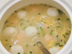 -南太湖山庄·四季轩&国风堂中餐厅