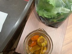 -捞王锅物料理(上海世茂广场店)