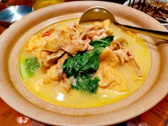 菌菇煲-宴礼烤鸭本味菜(蠡县商业步行街店)