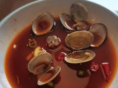 -赶海部落海鲜城(海阳路店)