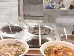 -易裕和·长沙米粉(竹塘西路店)