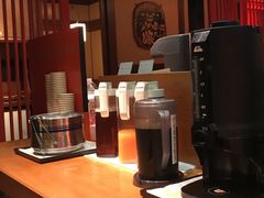 -土风炉(西新宿一丁目店)