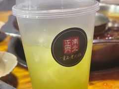 -正南齊北重庆老火锅(光华村直营店)