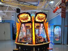 -大玩家(莆田万达店)