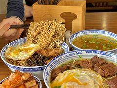 -永丰面馆(汉口路店)