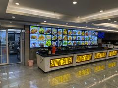 -徽厨食坊·农家特色私房菜