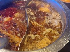 -牛武士寿喜烧·和牛火锅自助(全球首店)