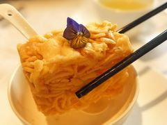 -白天鹅宾馆-宏图府餐厅