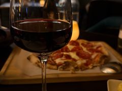 -卡佩罗意大利餐厅及酒吧Al Cappello Trattoria