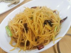 -京味精餐厅(长椿里小区店)