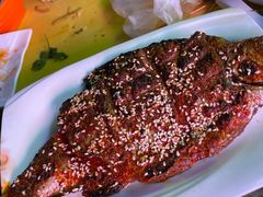 -有奴思烤肉·清真(正宁路店)