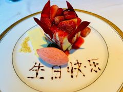 -牛排家(北京长安街英皇集团中心店)