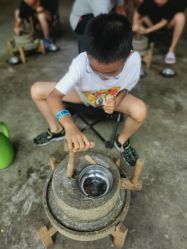 -优沃得自然教育农场·冰雪乐园·生日会·研学