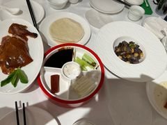 -月福京味斋·烤鸭店·北京菜(鼓楼总店)