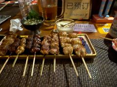 -半藏居酒屋(香港花园店)