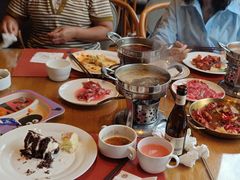 -悦椿温泉酒店·悦椿苑火锅餐厅