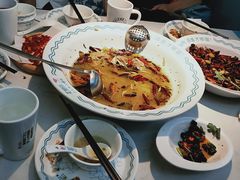 -花椒俏川菜小馆(南海万达店)