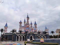 -沈阳方特欢乐世界