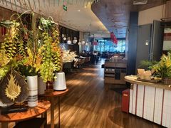 -BetterThai 泰加(苏州中心店)