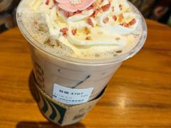 -星巴克臻选(北京嘉里中心第二店)