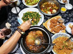 -旺角小渔村·海肠捞饭开创者(环山路店)