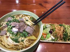 -美玲拉面(鞍山西道店)