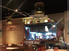 大堂-串大叔炭火烤串·鸡西大冷面刀削面(总店)