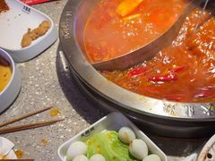 -大龙燚火锅(太古里店)