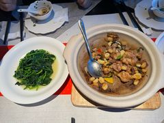 -馋遇江南·精致湖景雅宴(东方之门店)