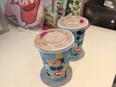 -DQ·蛋糕·冰淇淋(河东万达店)