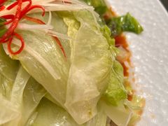 -春满园生态餐厅(南宫路店)
