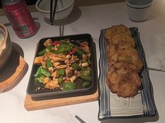 -吴家·淮扬小馆(世纪金源店)