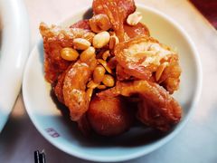 -小吊梨汤·北京菜·烤鸭(双井乐成中心店)