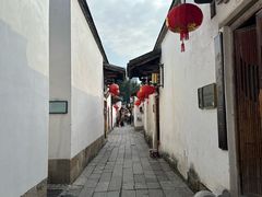 -三坊七巷历史文化街区