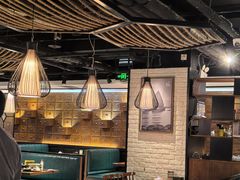 -南拳十三姨·潮汕砂锅粥(世纪金源店)
