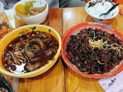 -冒椒火辣(奎星楼街店)