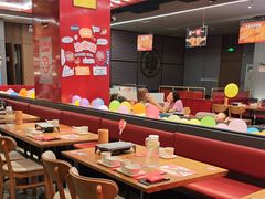 -管氏翅吧(马家堡店)