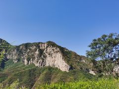 -青龙山生态文化旅游区