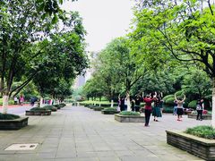 -龙头寺公园